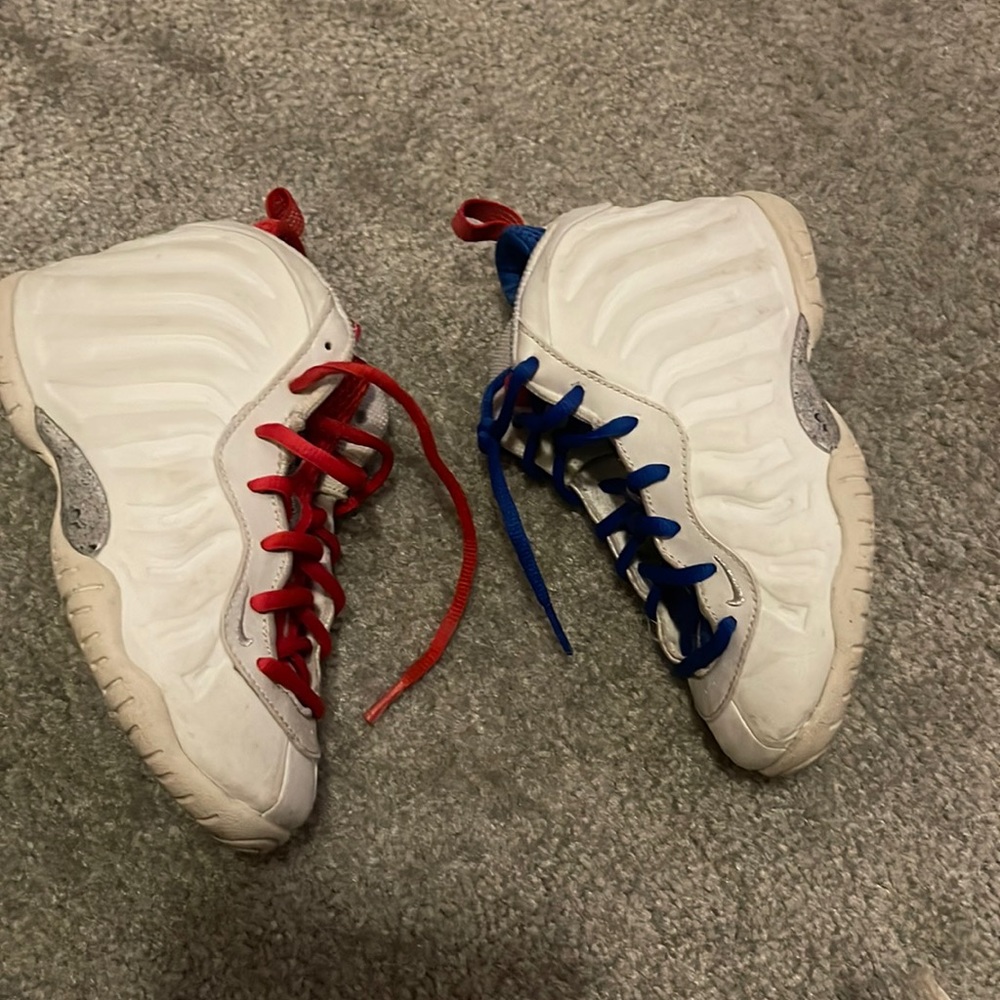 Foamposites
